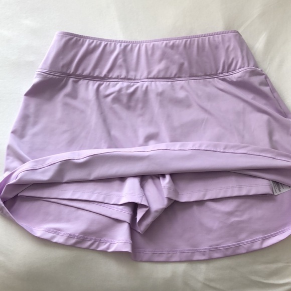 Prince tennis skort - Picture 3 of 3